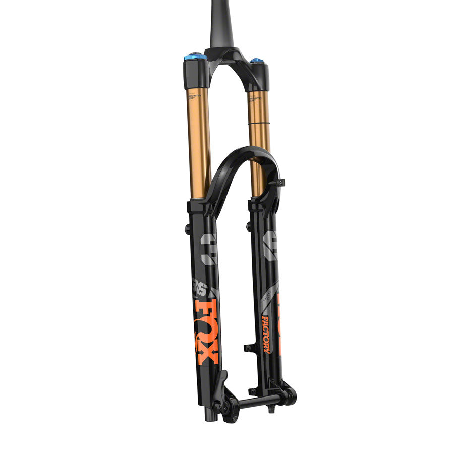 FOX 36 Factory Suspension Fork | 27.5" | 160mm | 15QRx110mm | 44mm Offset