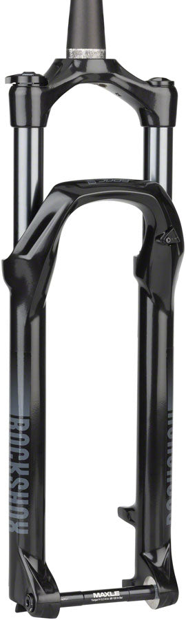 RockShox Judy Silver TK Suspension Fork 29" 120mm 15x110mm 51mm Offset Black A3