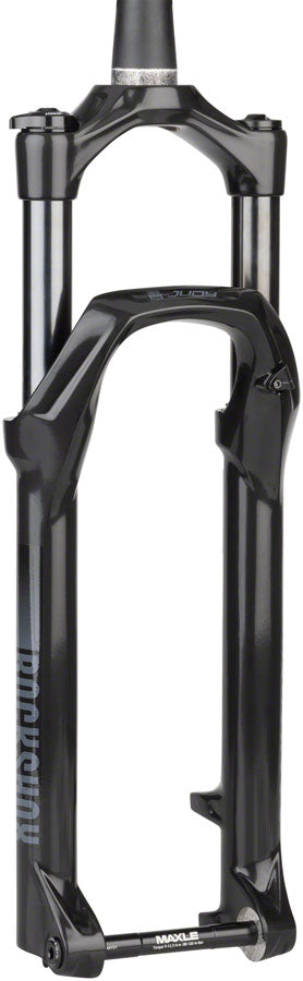RockShox Judy Silver TK Suspension Fork 29" 130mm 15x110mm 51mm Offset Black A3