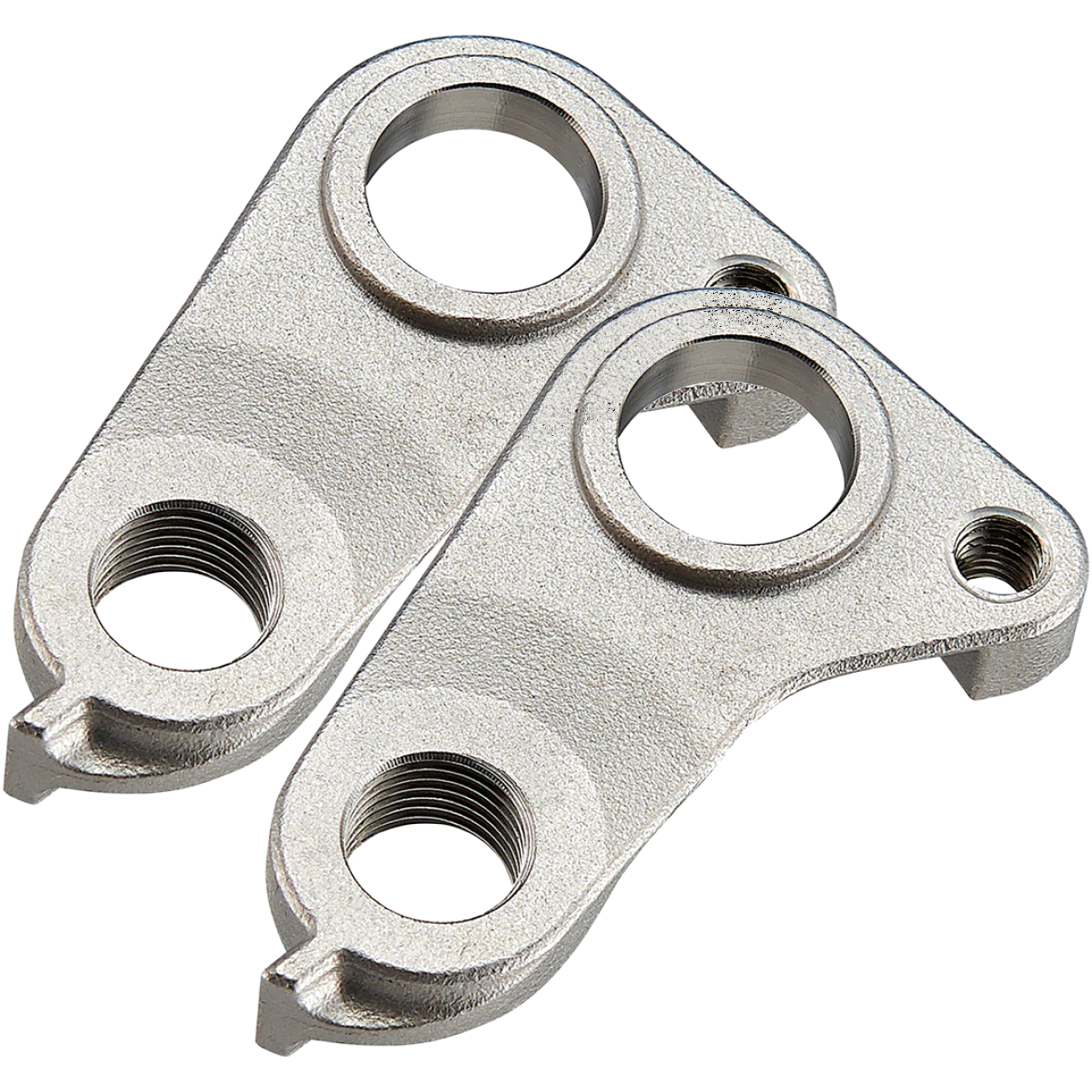 2 Pack Ritchey Outback Rear Derailleur Mech Hanger for Steel Frame Bike Bicycle