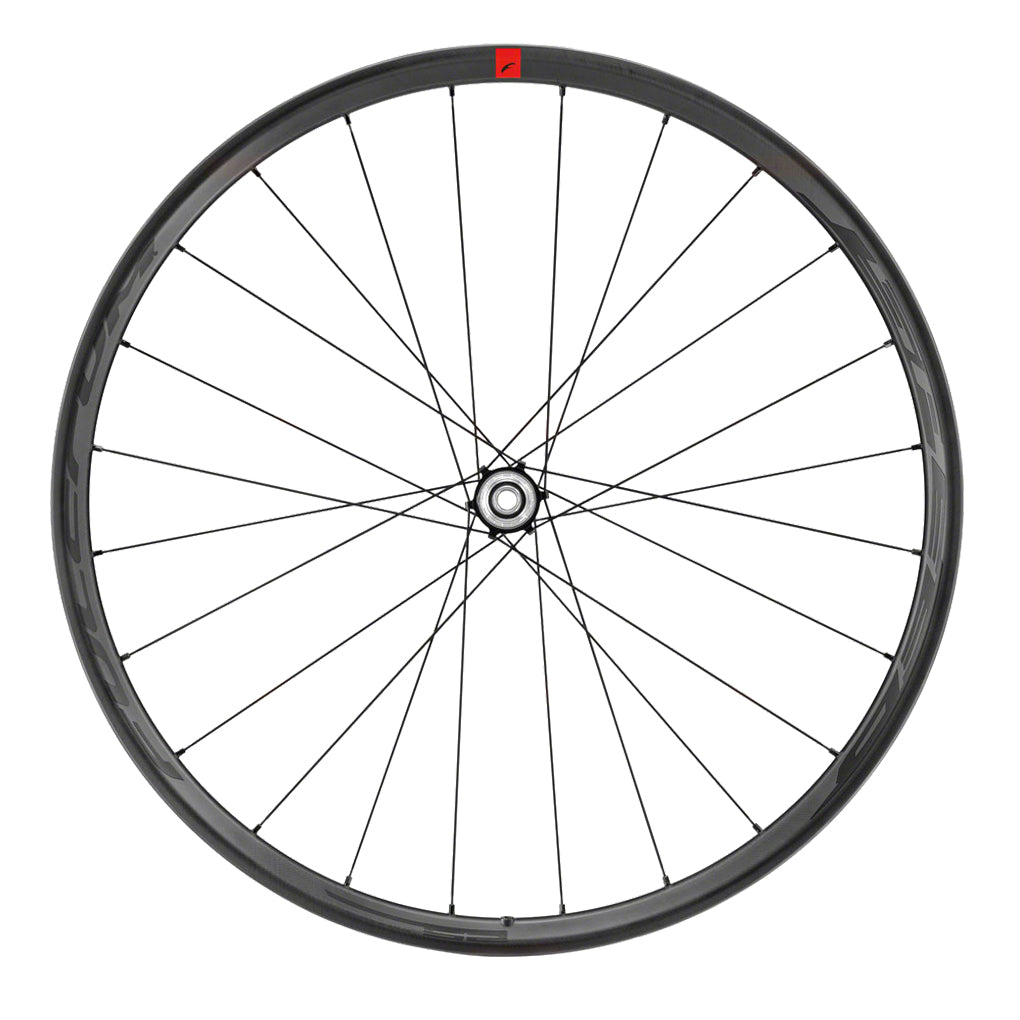 Fulcrum Speed 25 DB Rear Wheel - 700c, 12 x 142mm, Center-Lock Disc, SRAM XDR, Black
