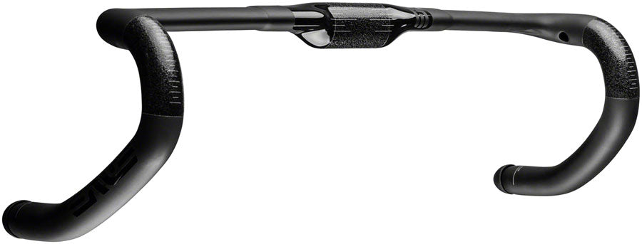 ENVE Composites SES AR Drop Handlebar Integrated Compact 42/47cm 31.8 Clamp Blk