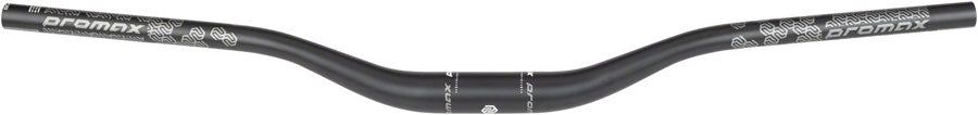 Promax Sceer 7 Handlebar - 35mm Clamp, 40mm Rise, Black
