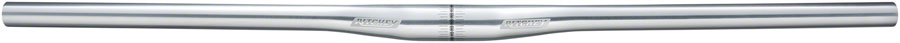Ritchey Classic Flat Handlebar 31.8mm 780mm 10 deg Silver Aluminum MTB