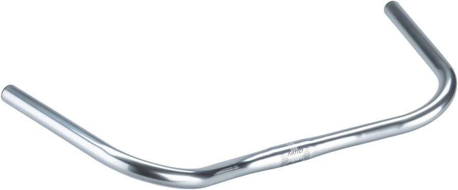 Nitto B352 North Road Handlebar 25.4mm Bar Clamp 60 Bend 60mm Rise 550mm Width