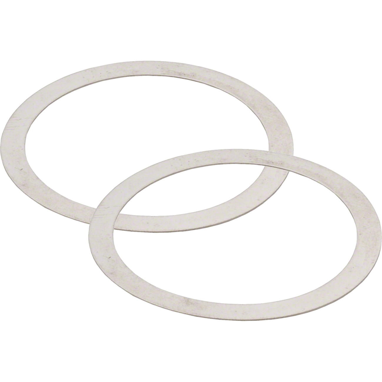 Pack of 2 Cane Creek 1-1/8" Headset Shim Spacer .25mm Fine Tune Fitment