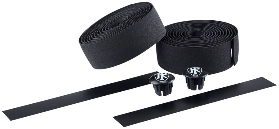 Ritchey Comp EVA Bar Tape - Black Soft And Comfortable