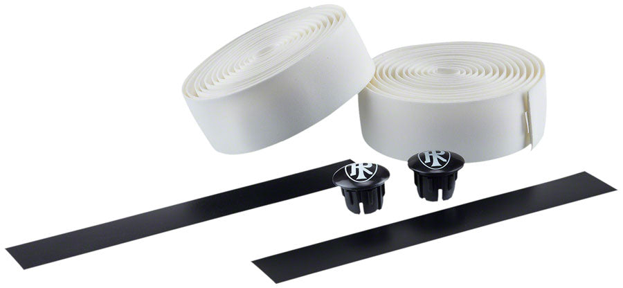 Ritchey Comp EVA Bar Tape - White Soft And Comfortable
