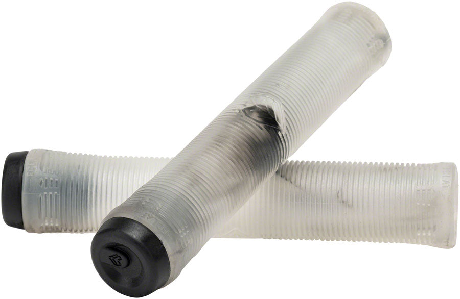 Eclat Filter Grips - Translucent/Black