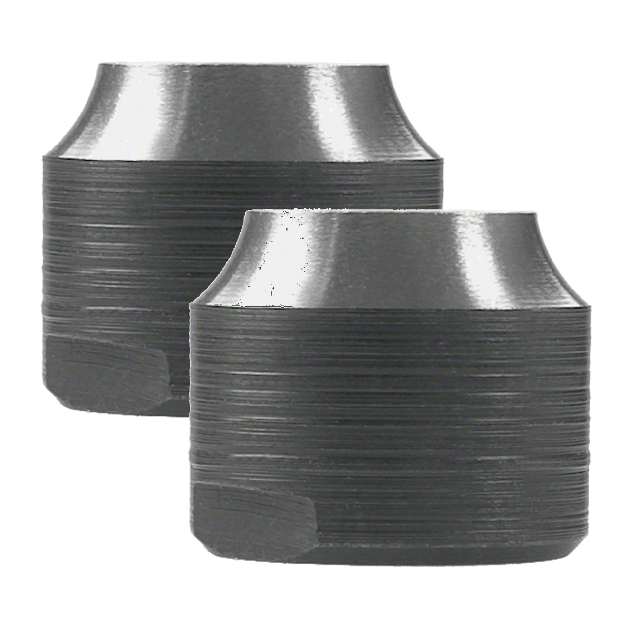 Pack of 2 Wheels Manufacturing CN-R088 Front Cone: 12.8 x 15.0mm