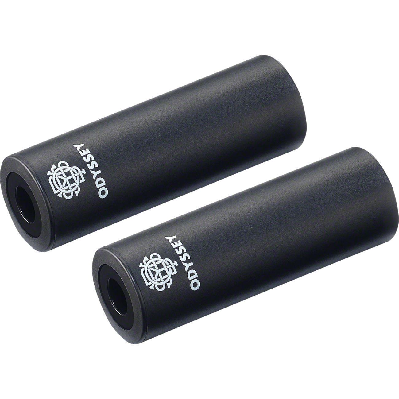 Pack of 2 Odyssey Graduate PC Peg 5", Cro-Mo core, Plastic Sleeve