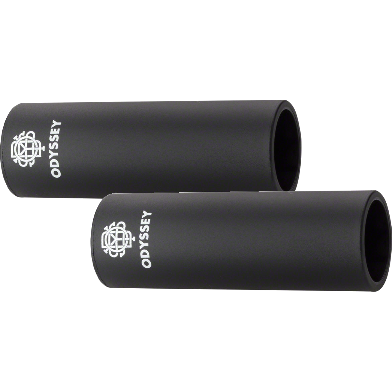 Pack of 2 Odyssey Graduate PC Replacement Peg Sleeve - 5", Black