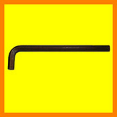 Bondhus 5/16" Hex Key Long L-Wrench (15913)