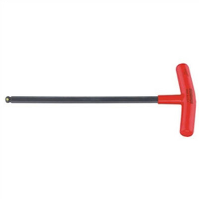Bondhus 33020 T20 Star T-Handle 6.9"