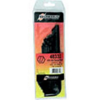 Bondhus 48386 Hex L-Wrench Set 6pcs 2.5-8mm