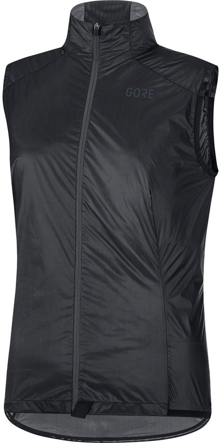 Gorewear Ambient Vest - Black, Women's, X-Small/0-2