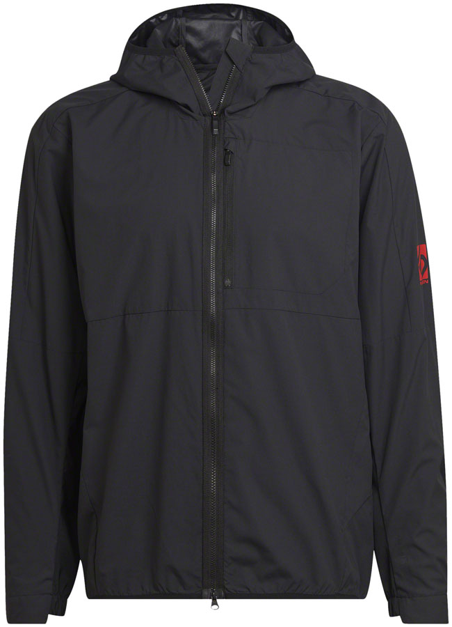 Five Ten Wind Jacket - Black, Medium