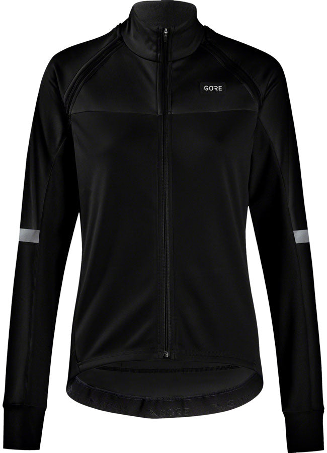 Gorewear Phantom Jacket - Black, Women's, Large