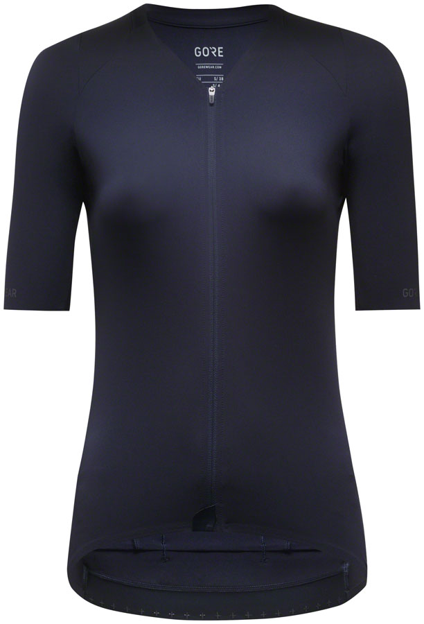 Gorewear Distance Jersey - Blue, Women's, Small/4-6