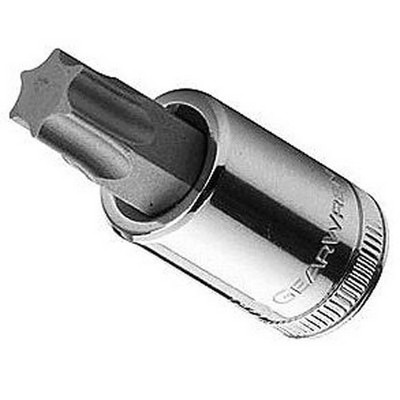 Gearwrench 1/4" Drive 2 Pc Internal Torx Socket (80171)