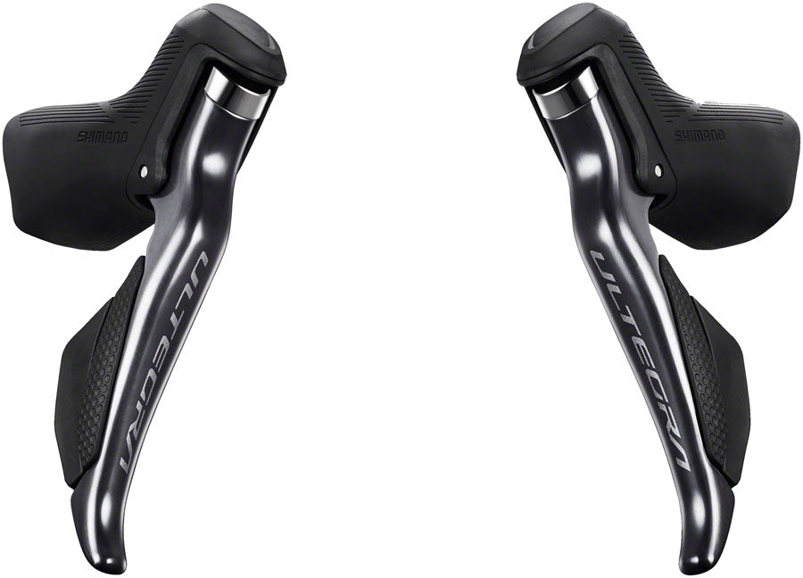 Shimano Ultegra ST-R8150 Di2 Dual Control Shift/Brake Lever Set for Rim Brakes
