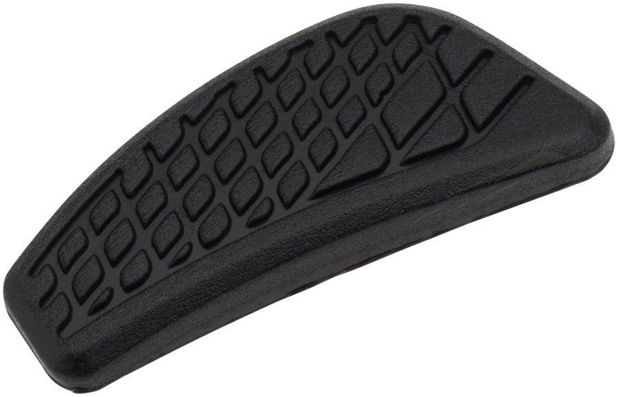 microSHIFT ADVENT X Replacement Silicone Shifter Pad - Fits SL-M9605-R