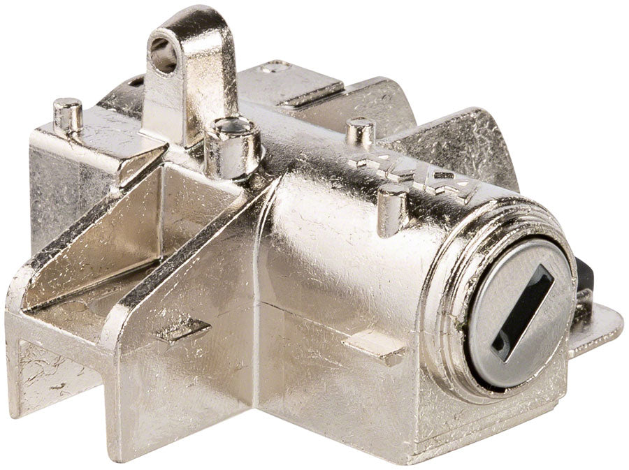 AXA Bosch Battery Lock Tube Style (North America) For E-Bike Batteries