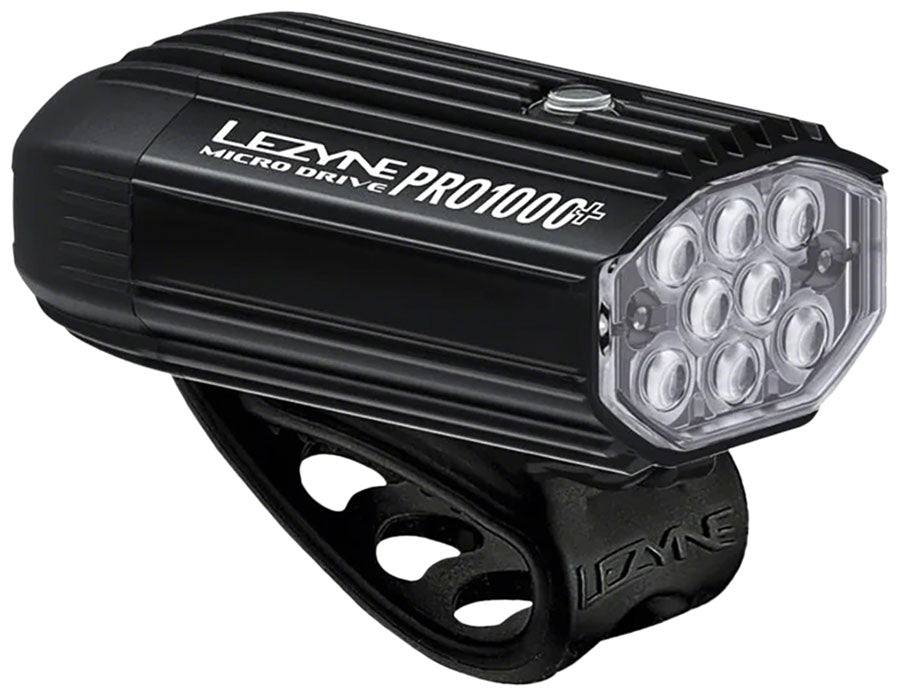 Lezyne Micro Drive Pro 1000+ Headlight