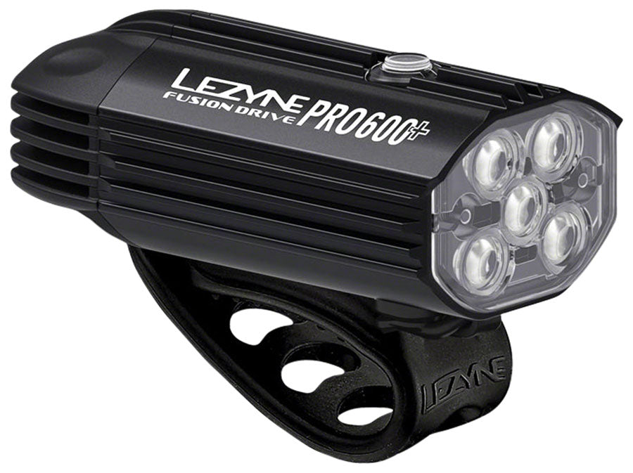 Lezyne Fusion Drive Pro 600+ Headlight