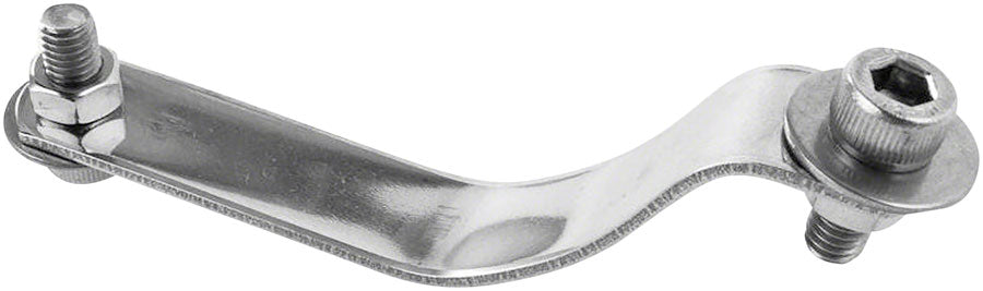 Velo Orange Rack To Light Bracket With Stainless Steel Hardware