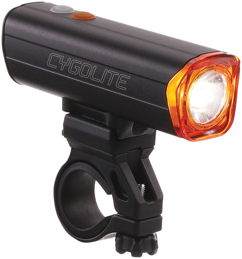 Cygolite Velocity Endurance 1200 Headlight - 1200 Lumens, Black