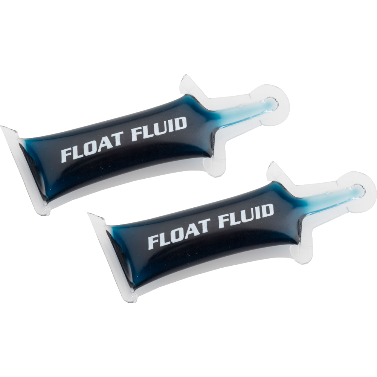 Pack of 2 Fox Float Fluid for Foam Rings And Seals 5cc