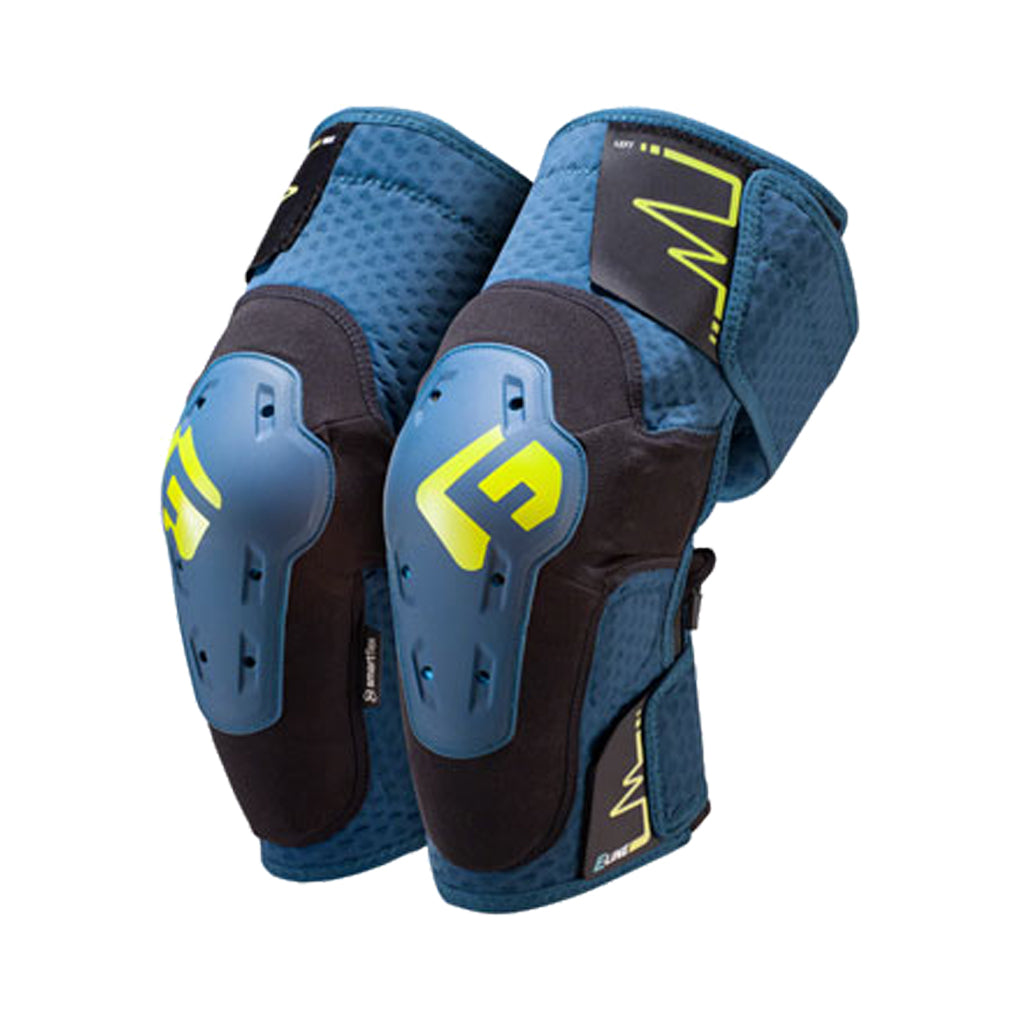 G-Form E-Line Knee Guard - Storm, Small