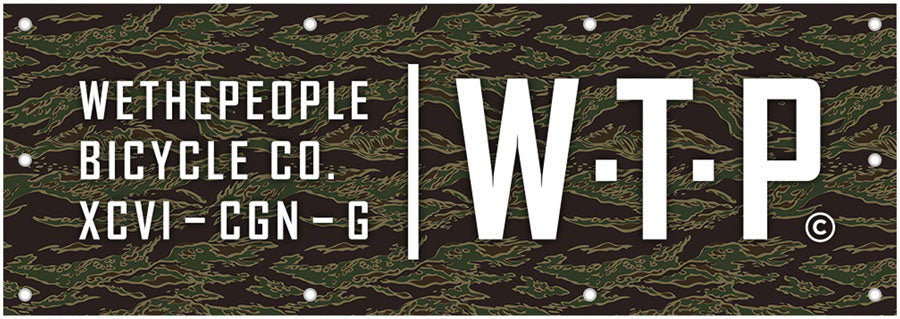 We The People Shop Banner