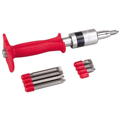 OTC 3/8" Impact Driver (4608)