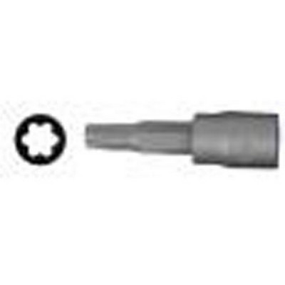 OTC 1/4" Drive TP30 Torx Plus Socket (6186)