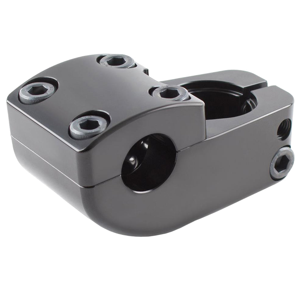 Odyssey Corey Walsh Signature Stem BMX Threadless 22.2 mm 53 mm 0 Deg Black