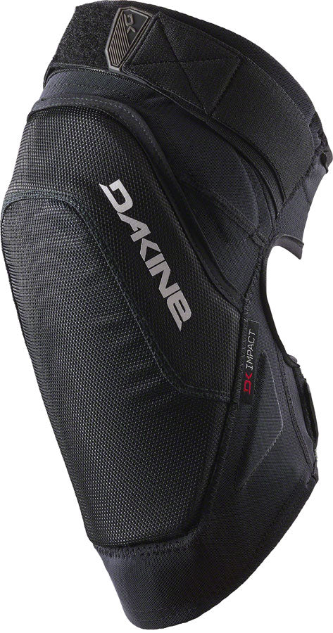 Dakine Agent O/O Knee Pads - Black, Medium