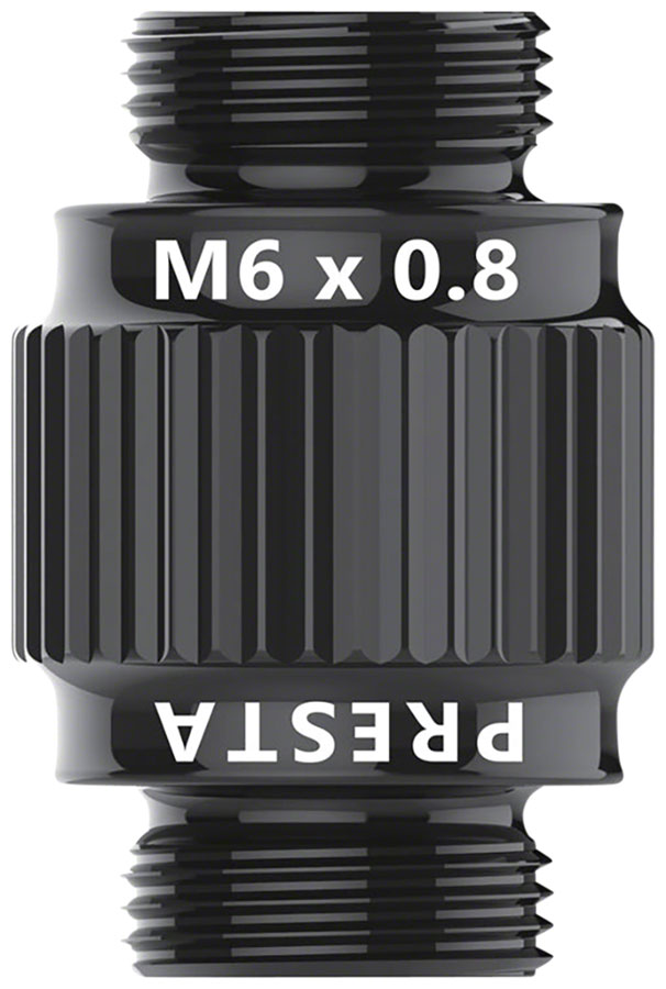 Lezyne ABS-1 Pro Tubeless Chuck Precision Machined Aluminum