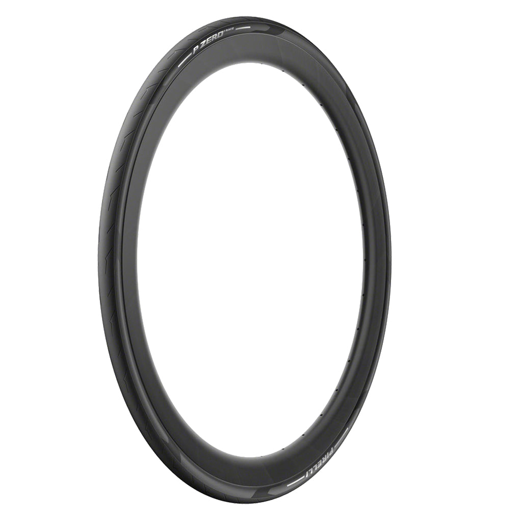 Pirelli P ZERO Race Tire - 700 x 30, Clincher, Folding, Black 4076400