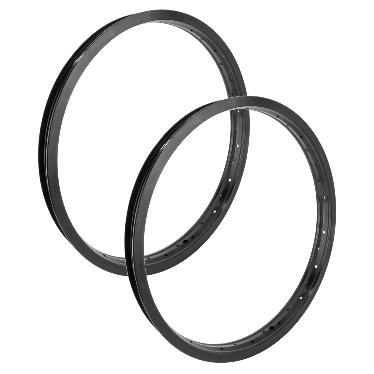 Pack of 2 Black Sheep Alienation 20in Black Sheep Black 36