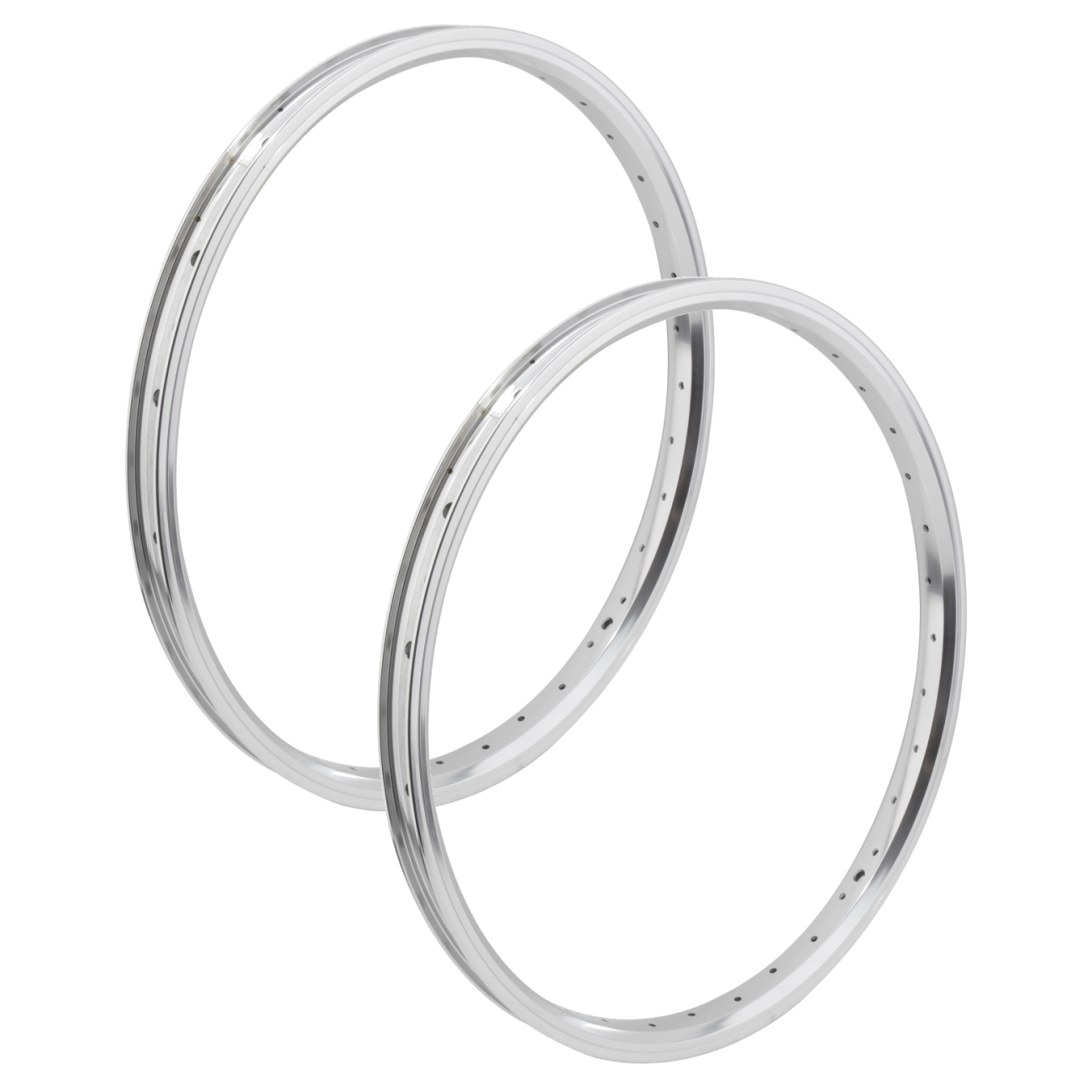 Pack of 2 SE Bikes J24SG SE Bikes 20in J24SG Silver 36