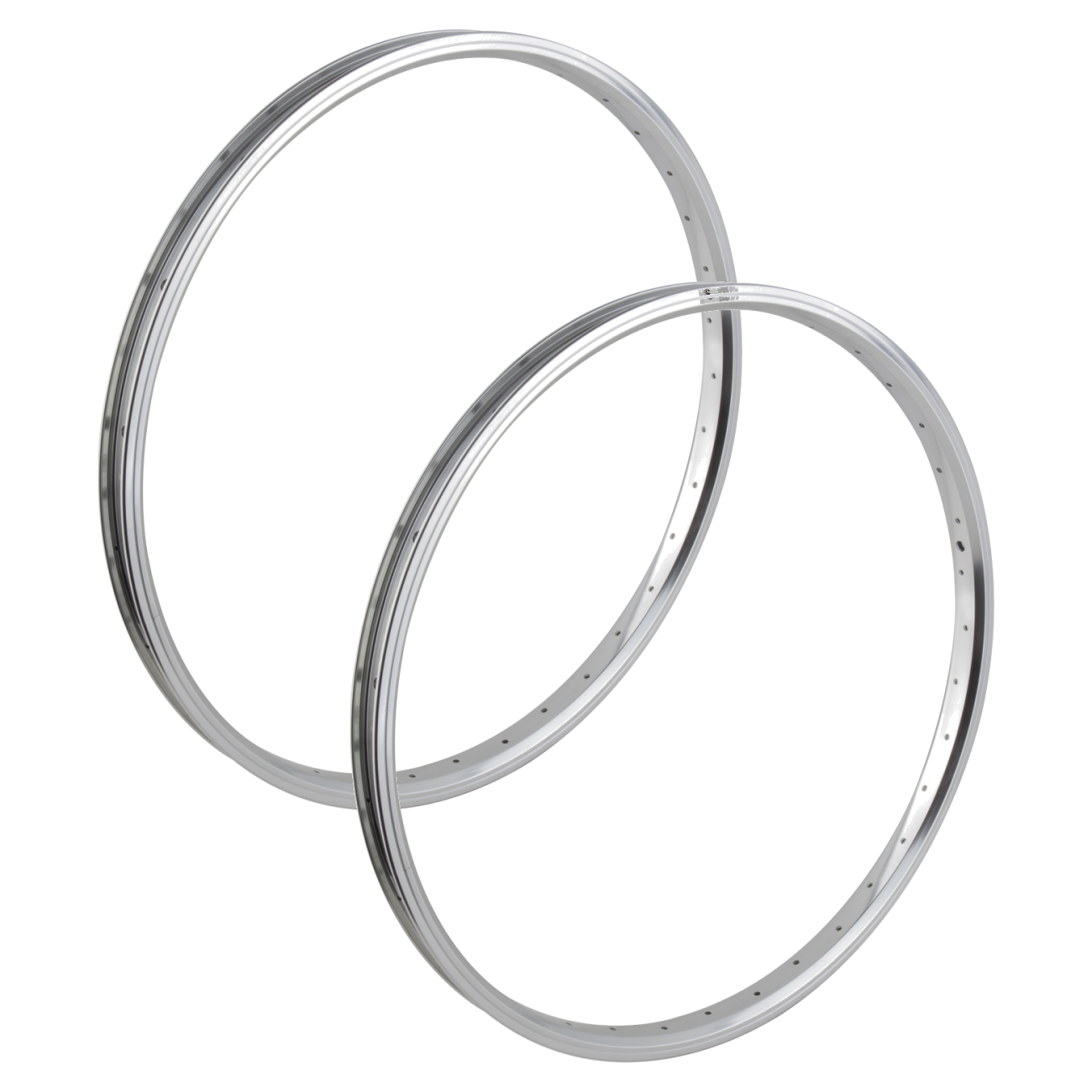 Pack of 2 SE Bikes J24SG SE Bikes 24in J24SG Silver 36