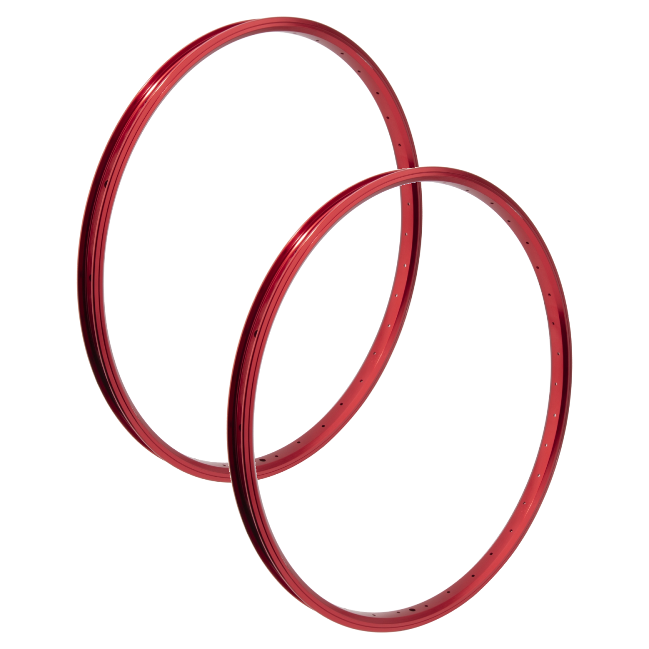 Pack of 2 SE Bikes J24SG SE Bikes 26in J24SG Red 36