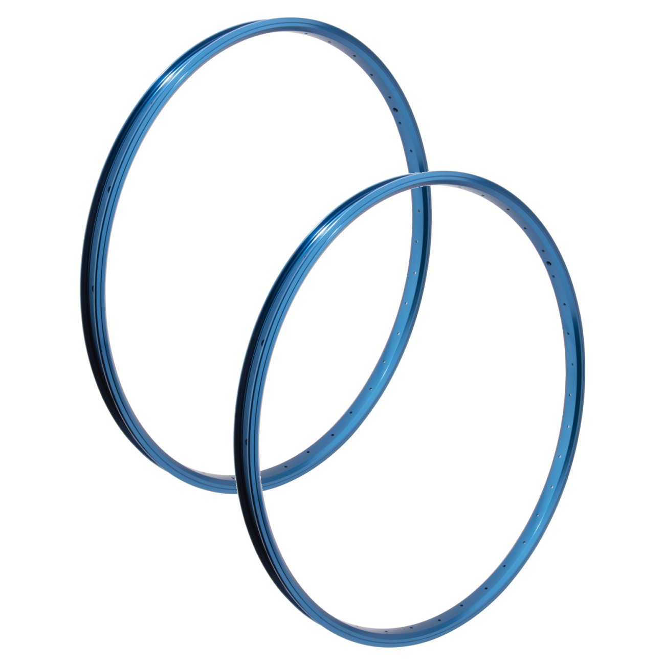 Pack of 2 SE Bikes J24SG SE Bikes 29in J24SG Blue 36