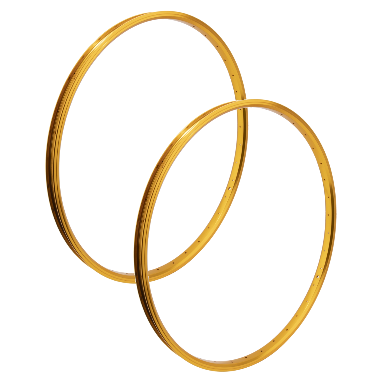 Pack of 2 SE Bikes J24SG SE Bikes 29in J24SG Gold 36