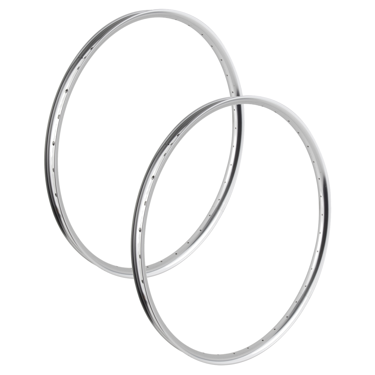 Pack of 2 SE Bikes J36U SE Bikes 27.5in J36U Silver 36