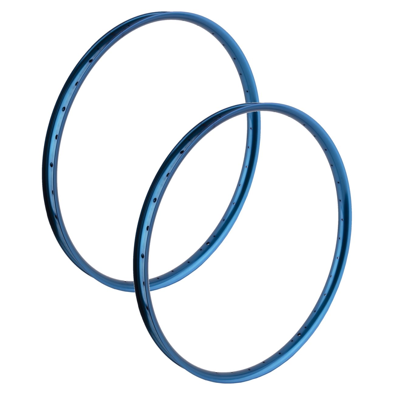 Pack of 2 SE Bikes J36U SE Bikes 27.5in J36U Blue 36