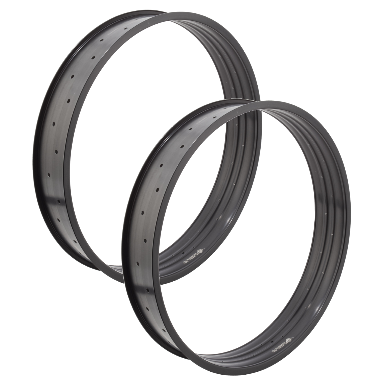 Pack of 2 DAT-PRO-101 Origin8 26in DAT-PRO-101 Black 36