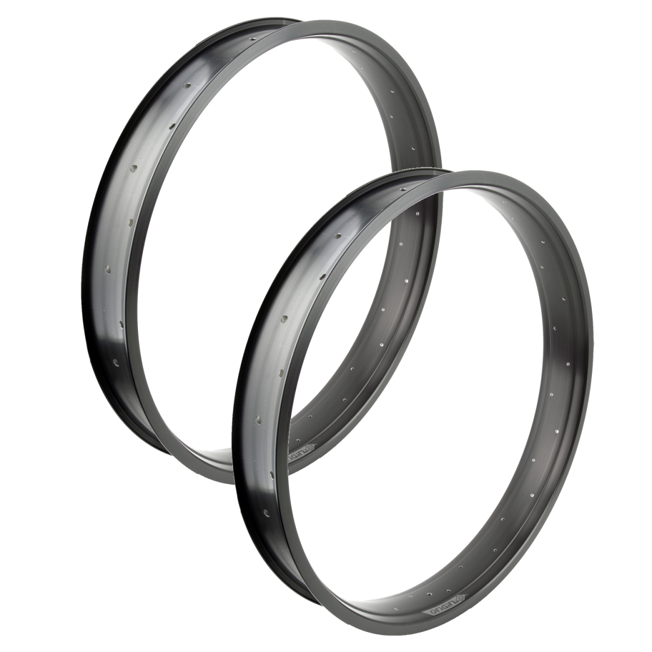 Pack of 2 DAT-PRO-80 Origin8 26in DAT-PRO-80 Black 32